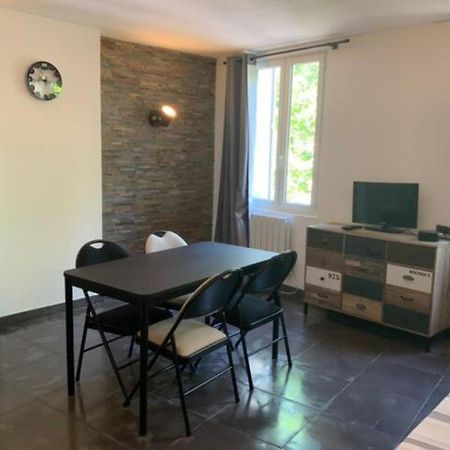 Centre Historique De Frejus - Face A La Mairie Apartment ภายนอก รูปภาพ