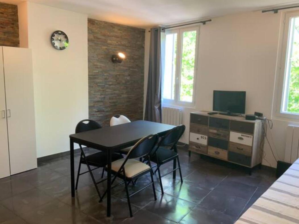 Centre Historique De Frejus - Face A La Mairie Apartment ภายนอก รูปภาพ
