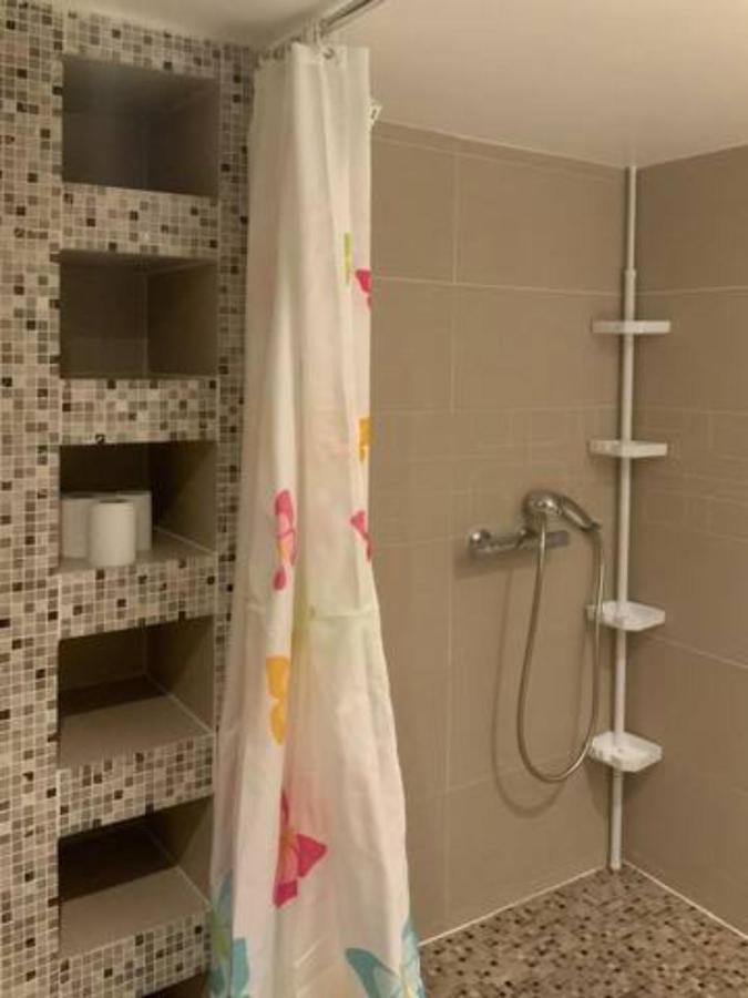 Centre Historique De Frejus - Face A La Mairie Apartment ภายนอก รูปภาพ
