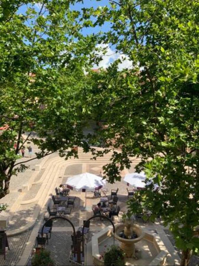 Centre Historique De Frejus - Face A La Mairie Apartment ภายนอก รูปภาพ