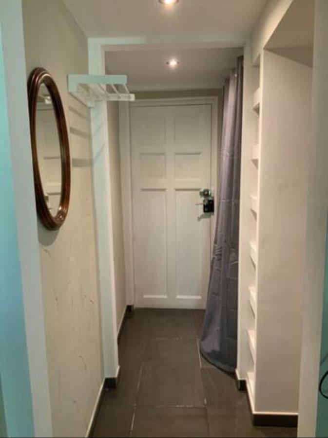 Centre Historique De Frejus - Face A La Mairie Apartment ภายนอก รูปภาพ